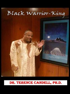 cover image of Black Warrior-King